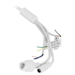 KAMERA IP TC-C35WQ SPEC:I5W/E/Y/2.8MM/V4.2 - 5Mpx 2.8TIANDY