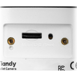 KAMERA IP TC-C35WS 3ERA-28 Color Maker / Lite Series 5Mpx 2.8mm TIANDY