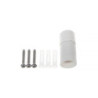 KAMERA IP TC-C35WS 3ERA-28 Color Maker / Lite Series 5Mpx 2.8mm TIANDY