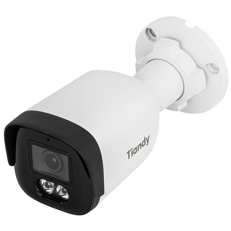 KAMERA IP TC-C35WS 3ERA-4 Color Maker / Lite Series - 5Mpx 4mm TIANDY