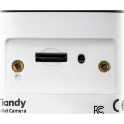 KAMERA IP TC-C35WS 3ERB-28 Color Maker / LK Series - 5Mpx 2.8mm TIANDY
