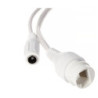 KAMERA IP TC-C35WS 3ERB-28 Color Maker / LK Series - 5Mpx 2.8mm TIANDY