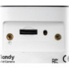KAMERA IP TC-C35WS 3ERB-4 Color Maker / LK Series - 5Mpx 4mm TIANDY