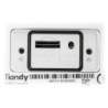 KAMERA IP TC-C35WS 3LRA-4 Color Maker / Lite Series 5Mpx 4mm TIANDY
