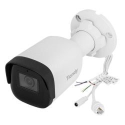 KAMERA IP TC-C35WS SPEC:I5/E/Y/M/S/H/2.8MM/V4.0 - 5Mpx 2.8mm TIANDY