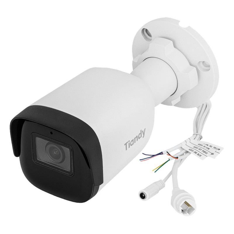 KAMERA IP TC-C35WS SPEC:I5/E/Y/M/S/H/2.8MM/V4.0 - 5Mpx 2.8mm TIANDY