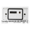 KAMERA IP TC-C35WS SPEC:I5/E/Y/M/S/H/2.8MM/V4.0 - 5Mpx 2.8mm TIANDY