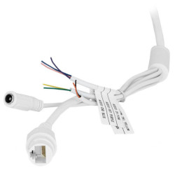 KAMERA IP TC-C35WS SPEC:I5/E/Y/M/S/H/2.8MM/V4.0 - 5Mpx 2.8mm TIANDY