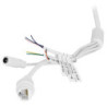 KAMERA IP TC-C35WS SPEC:I5/E/Y/M/S/H/2.8MM/V4.0 - 5Mpx 2.8mm TIANDY