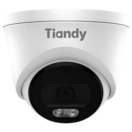 KAMERA IP TC-C35XP 3FRA-28 Color Maker / Lite Series - 5Mpx 2.8mm TIANDY