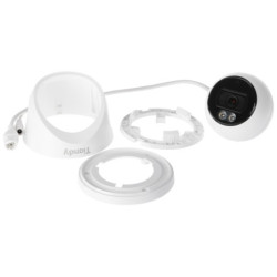 KAMERA IP TC-C35XP 3FRA-28 Color Maker / Lite Series - 5Mpx 2.8mm TIANDY