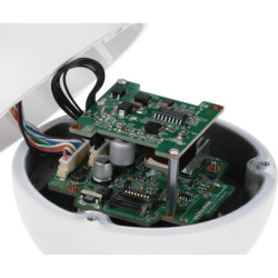 KAMERA IP TC-C35XP 3FRA-28 Color Maker / Lite Series - 5Mpx 2.8mm TIANDY