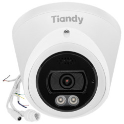 KAMERA IP TC-C35XQ SPEC:I3W/E/Y/2.8MM/V4.2 Pro Series - 5Mpx 2.8mm TIANDY