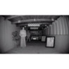 KAMERA IP TC-C35XQ SPEC:I3W/E/Y/2.8MM/V4.2 Pro Series - 5Mpx 2.8mm TIANDY