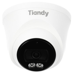 KAMERA IP TC-C35XS 3ERA-28 Color Maker - 5Mpx 2.8mm TIANDY