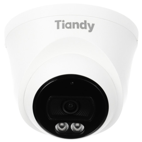 KAMERA IP TC-C35XS 3ERA-28 Color Maker - 5Mpx 2.8mm TIANDY