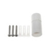 KAMERA IP TC-C35XS 3ERA-28 Color Maker - 5Mpx 2.8mm TIANDY