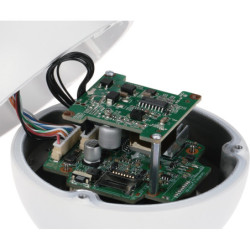 KAMERA IP TC-C35XS 3ERB-28 Color Maker / LK Series - 5Mpx 2.8mm TIANDY