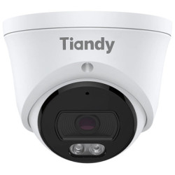 KAMERA IP TC-C35XS 3LRA-28 Color Maker - 5Mpx 2.8mm TIANDY