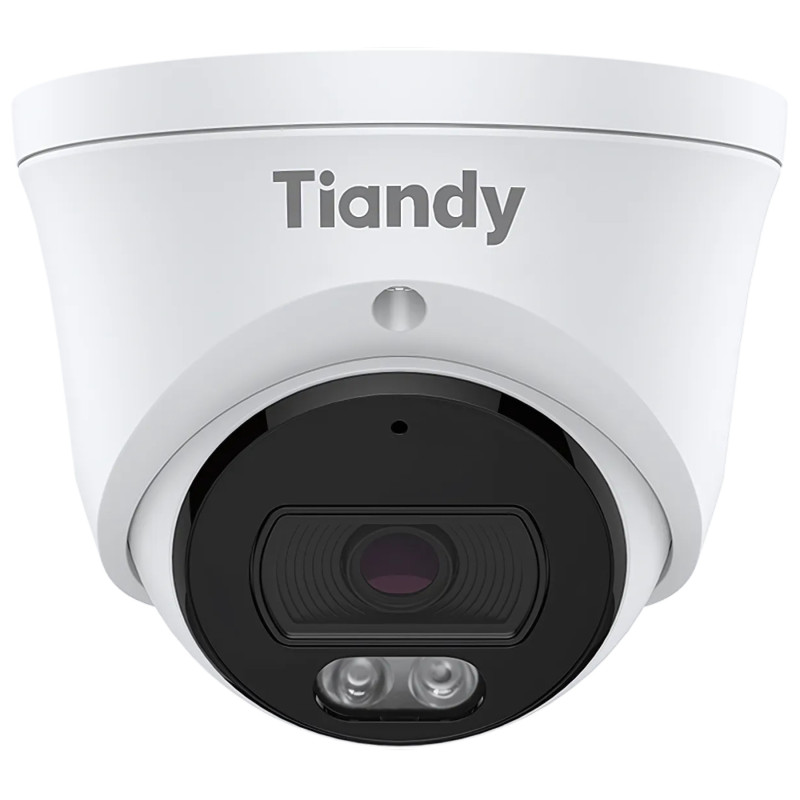 KAMERA IP TC-C35XS 3LRA-28 Color Maker - 5Mpx 2.8mm TIANDY
