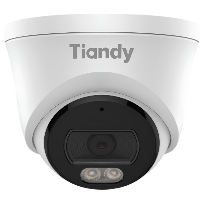 KAMERA IP TC-C35XS 3LRB-28 Color Maker / LK Series - 5Mpx 2.8mm TIANDY