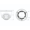 KAMERA IP TC-C35XS 3LRB-28 Color Maker / LK Series - 5Mpx 2.8mm TIANDY