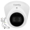 KAMERA IP TC-C35XS SPEC:I3/E/Y/M/H/2.8MM/V4.1 - 5Mpx 2.8mm TIANDY