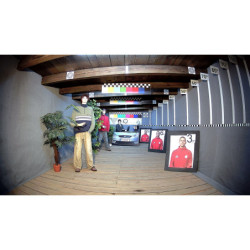 KAMERA IP TC-C35XS SPEC:I3/E/Y/M/H/2.8MM/V4.1 - 5Mpx 2.8mm TIANDY
