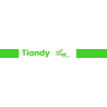 KAMERA IP TC-C36QN 2ENA-28 Spark Series 6Mpx 2.8mm TIANDY