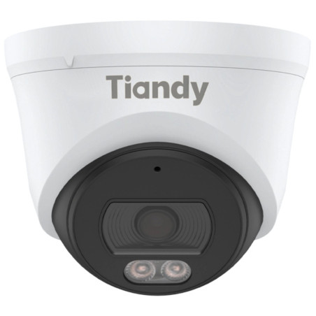 KAMERA IP TC-C36XN 2ENA-28 Spark Series - 6Mpx 2.8mm TIANDY