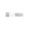 KAMERA IP TC-C36XN 2ENA-28 Spark Series - 6Mpx 2.8mm TIANDY
