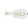 KAMERA IP TC-C382V SPEC:W/E/Y/S/H/2.8MM PANORAMICZNA Full-Color - 8Mpx 2 X 2.8mm TIANDY