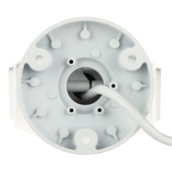KAMERA IP TC-C382V SPEC:W/E/Y/S/H/2.8MM PANORAMICZNA Full-Color - 8Mpx 2 X 2.8mm TIANDY
