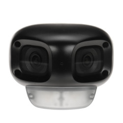KAMERA IP TC-C385N 2ANA-28 PANORAMICZNA Color Maker - 4Mpx 2 X 2.8mm TIANDY