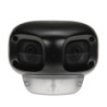 KAMERA IP TC-C385N 2ANA-28 PANORAMICZNA Color Maker - 4Mpx 2 X 2.8mm TIANDY