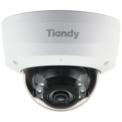 KAMERA IP TC-C38KS 3ERA-28 Color Maker - 8Mpx 2.8mm TIANDY