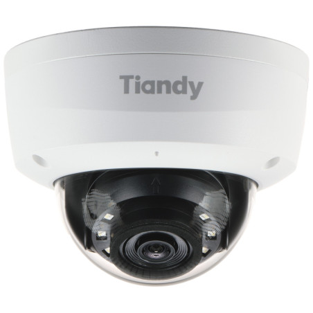 KAMERA IP TC-C38KS 3ERA-28 Color Maker - 8Mpx 2.8mm TIANDY
