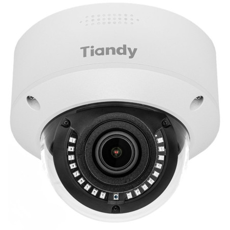 KAMERA IP TC-C38MS 3LHA-27135 Lite Series - 8Mpx 2.7... 13.5mm TIANDY