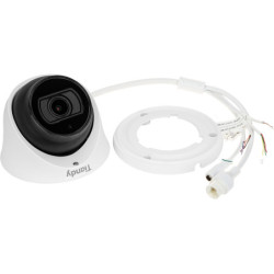 KAMERA IP TC-C38SS SPEC:I5/A/E/Y/M/H/2.7-13.5MM/V4.0 - 8Mpx 2.7... 13.5mm - MOTOZOOM TIANDY