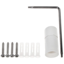 KAMERA IP TC-C38TS SPEC:I8/A/E/Y/M/H/2.7-13.5MM/V4.0 - 8Mpx 2.7... 13.5mm TIANDY