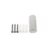 KAMERA IP TC-C38US 3LHA-27135 Lite Series 8Mpx 2.7... 13.5mm TIANDY
