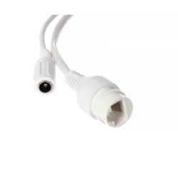KAMERA IP TC-C38US 3LRA-28 Lite Series / Color Maker - 8Mpx 2.8mm TIANDY