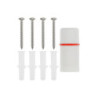 KAMERA IP TC-C38US 3LRA-28 Lite Series / Color Maker - 8Mpx 2.8mm TIANDY