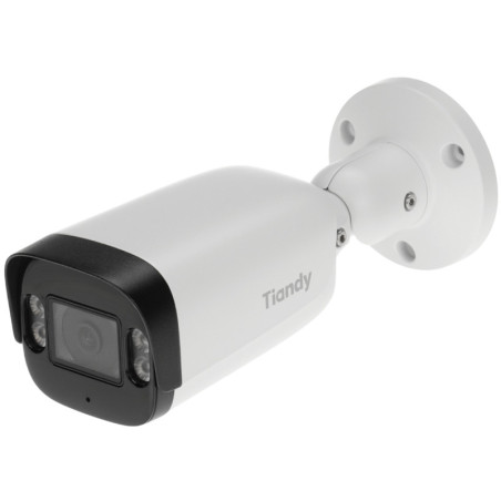 KAMERA IP TC-C38US 3LRA-4 Lite Series / Color Maker - 8Mpx 4mm TIANDY