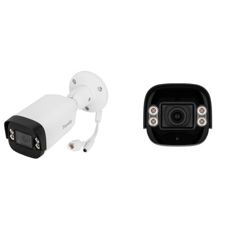 KAMERA IP TC-C38US SPEC:LK/I5W/E/Y/M/S/2.8MM/V4.0 Color Maker - 8Mpx 2.8mm TIANDY