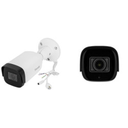 KAMERA IP TC-C38US SPEC:LK/I8/A/E/Y/M/S/H/2.7-13.5MM/V4.0 Lite Series - 8Mpx 2.7... 13.5mm TIANDY