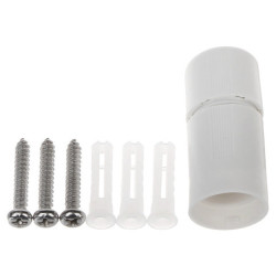 KAMERA IP TC-C38US SPEC:LK/I8/A/E/Y/M/S/H/2.7-13.5MM/V4.0 Lite Series - 8Mpx 2.7... 13.5mm TIANDY