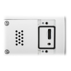 KAMERA IP TC-C38WQ SPEC:I5W/E/Y/2.8MM/V4.2 - 8Mpx 2.8mm TIANDY