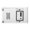 KAMERA IP TC-C38WQ SPEC:I5W/E/Y/2.8MM/V4.2 - 8Mpx 2.8mm TIANDY