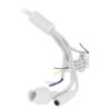 KAMERA IP TC-C38WQ SPEC:I5W/E/Y/2.8MM/V4.2 - 8Mpx 2.8mm TIANDY